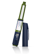 Pluma Tresiba® FlexTouch®