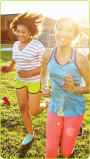 Physical activity