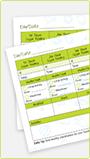 Tracking blood sugar